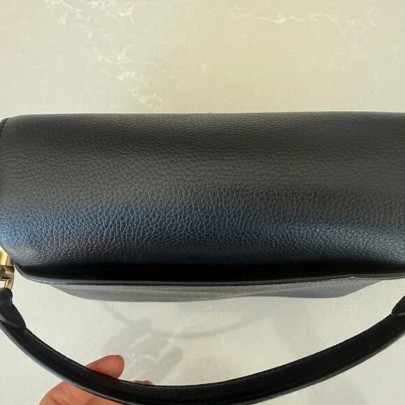 Coach Black Cassie 19 Crossbody - Picture 5 of 12